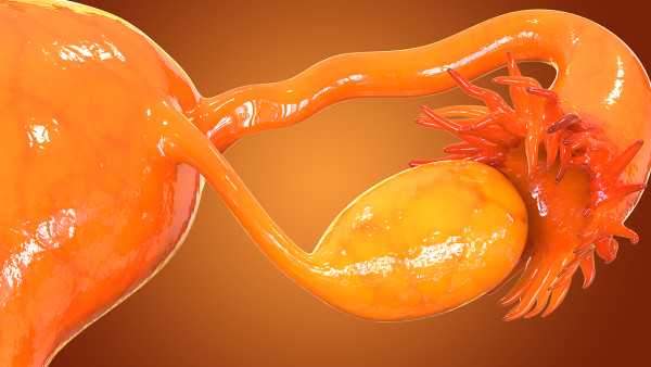揭秘卵巢早衰：这四种症状你不可不知！